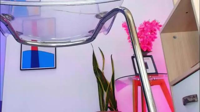 Thumbnail 3, barbara_sw's Stream at Chaturbate, 1 month ago