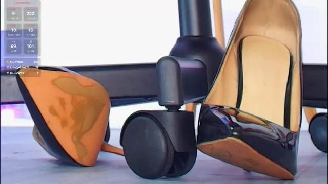 Image 4 of barbara_sw Stream on Chaturbate on 2 months ago