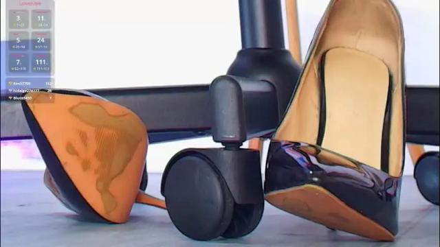 Thumbnail 2, barbara_sw's Stream at Chaturbate, 2 months ago