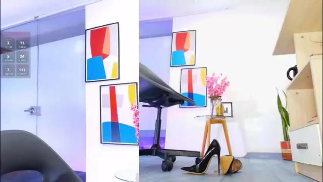 Image 7 of barbara_sw Stream on Chaturbate on 2 months ago