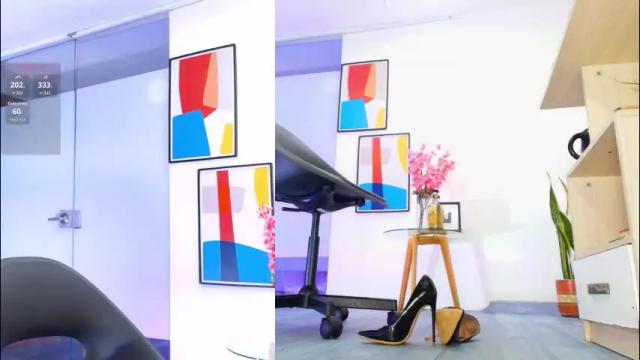 Image 8 of barbara_sw Stream on Chaturbate on 2 months ago