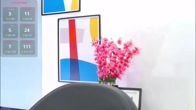 Image 6 of barbara_sw Stream on Chaturbate on 1 month ago