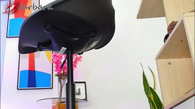 Image 12 of barbara_sw Stream on Chaturbate on 1 month ago