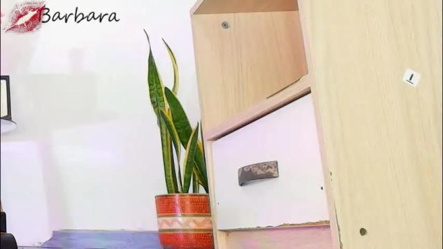 Image 10 of barbara_sw Stream on Chaturbate on 1 month ago