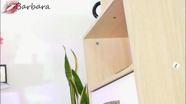 Image 12 of barbara_sw Stream on Chaturbate on 1 month ago