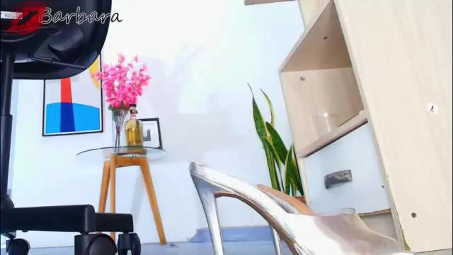 Image 4 of barbara_sw Stream on Chaturbate on 1 month ago