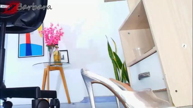 Thumbnail 2, barbara_sw's Stream at Chaturbate, 1 month ago
