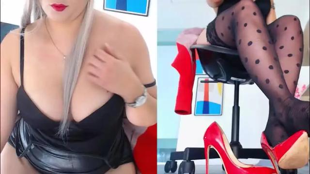 Image 8 of barbara_sw Stream on Chaturbate on 14 days ago