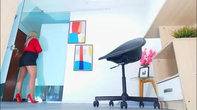 Image 11 of barbara_sw Stream on Chaturbate on 6 days ago