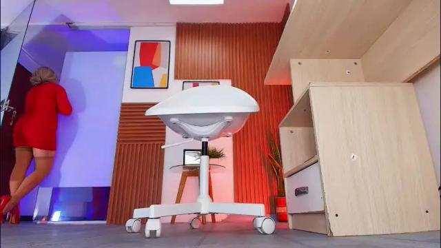 Image 8 of barbara_sw Stream on Chaturbate on 9 hours ago