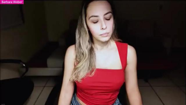 Image 10 of barbara_weber Stream on Chaturbate on 1 month ago