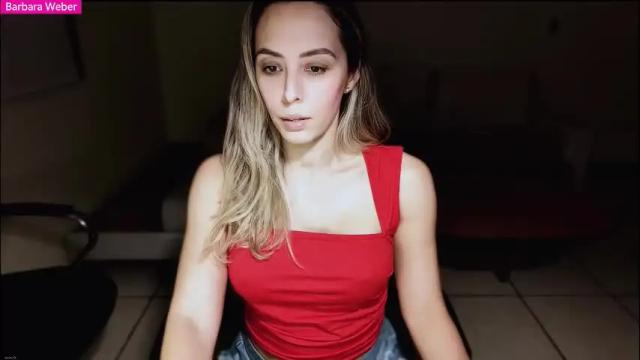 Thumbnail 3, barbara_weber's Stream at Chaturbate, 1 month ago
