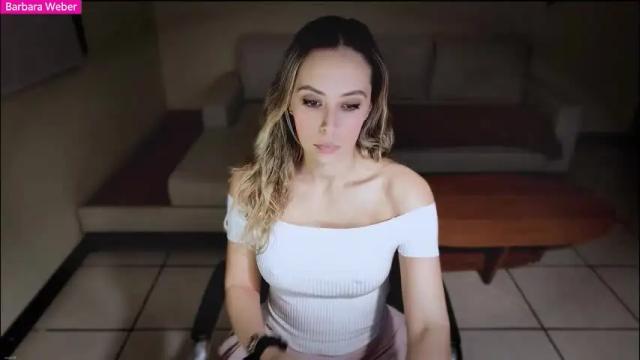 Thumbnail 1, barbara_weber's Stream at Chaturbate, 1 month ago