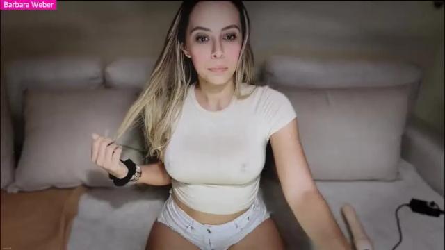 Thumbnail 1, barbara_weber's Stream at Chaturbate, 21 days ago