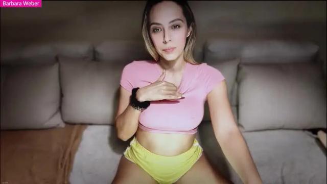Thumbnail 3, barbara_weber's Stream at Chaturbate, 14 days ago