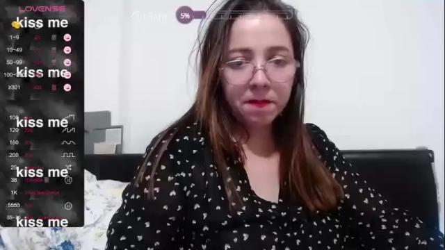 Image 7 of barbarabigass Stream on Chaturbate on 15 months ago