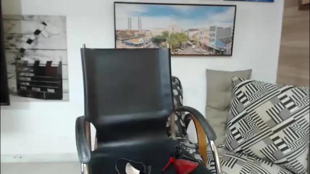 Thumbnail 3, barbaradominatrix's Stream at Chaturbate, 14 days ago