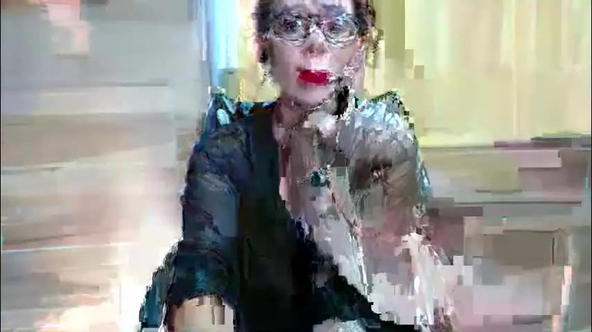 barbaradominatrix Chaturbate