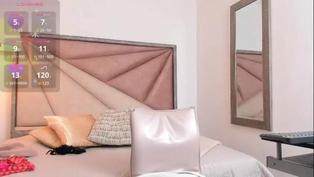 Image 10 of barbaraknox_ Stream on Chaturbate on 28 days ago