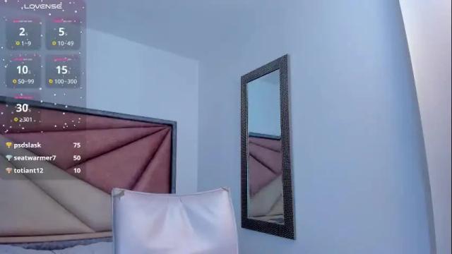 Image 11 of barbaraknox_ Stream on Chaturbate on 1 month ago
