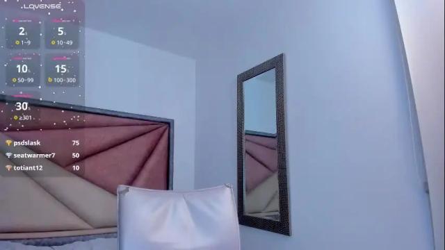 Image 12 of barbaraknox_ Stream on Chaturbate on 1 month ago