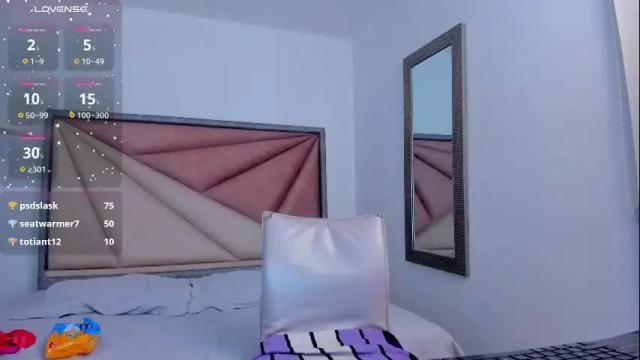 Thumbnail 2, barbaraknox_'s Stream at Chaturbate, 1 month ago