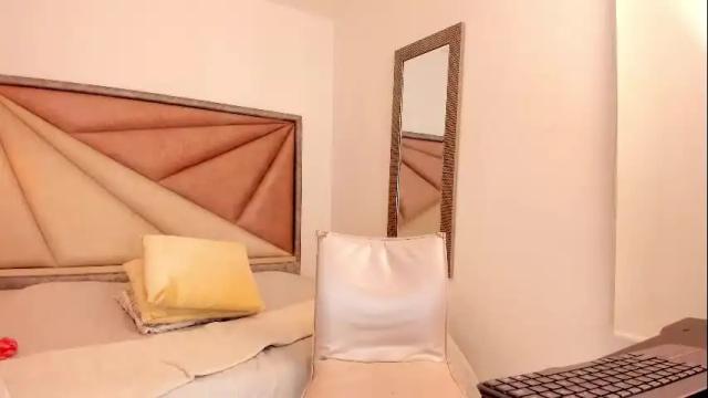 Image 11 of barbaraknox_ Stream on Chaturbate on 1 month ago