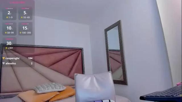 Image 7 of barbaraknox_ Stream on Chaturbate on 1 month ago