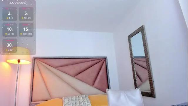 Image 2 of barbaraknox_ Stream on Chaturbate on 1 month ago