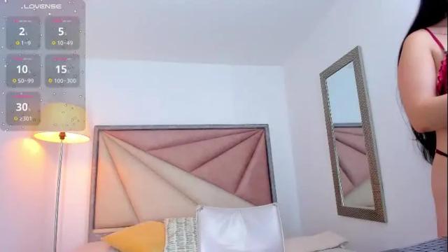 Image 6 of barbaraknox_ Stream on Chaturbate on 1 month ago