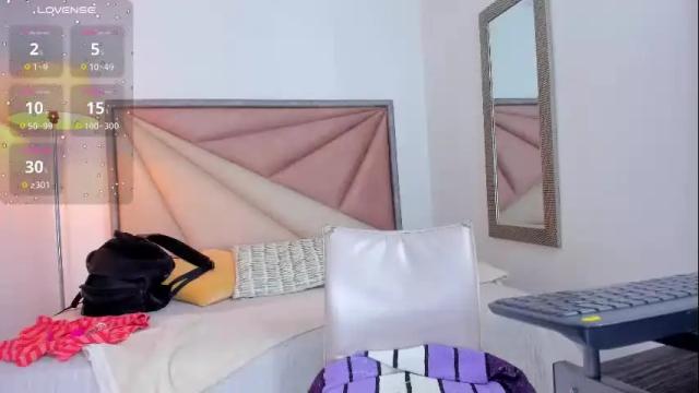 Thumbnail 3, barbaraknox_'s Stream at Chaturbate, 1 month ago