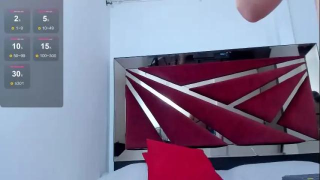 Image 12 of barbaraknox_ Stream on Chaturbate on 1 month ago