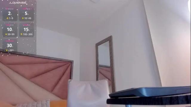 Thumbnail 1, barbaraknox_'s Stream at Chaturbate, 1 month ago