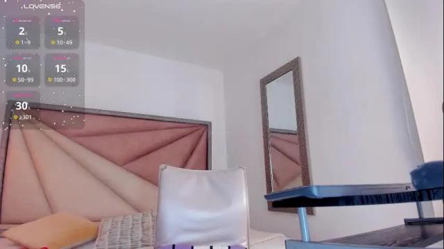 Image 12 of barbaraknox_ Stream on Chaturbate on 1 month ago