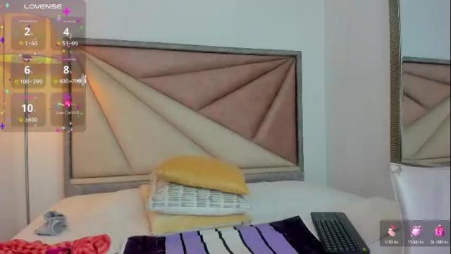 Image 2 of barbaraknox_ Stream on Chaturbate on 1 month ago