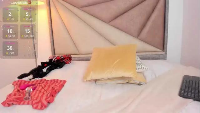 Image 12 of barbaraknox_ Stream on Chaturbate on 1 month ago