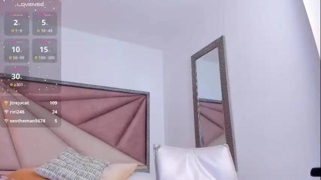 Image 2 of barbaraknox_ Stream on Chaturbate on 1 month ago