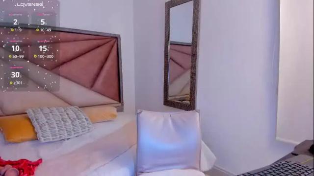 Thumbnail 1, barbaraknox_'s Stream at Chaturbate, 1 month ago