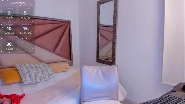 Image 2 of barbaraknox_ Stream on Chaturbate on 1 month ago
