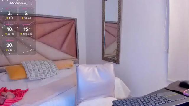 Image 7 of barbaraknox_ Stream on Chaturbate on 1 month ago