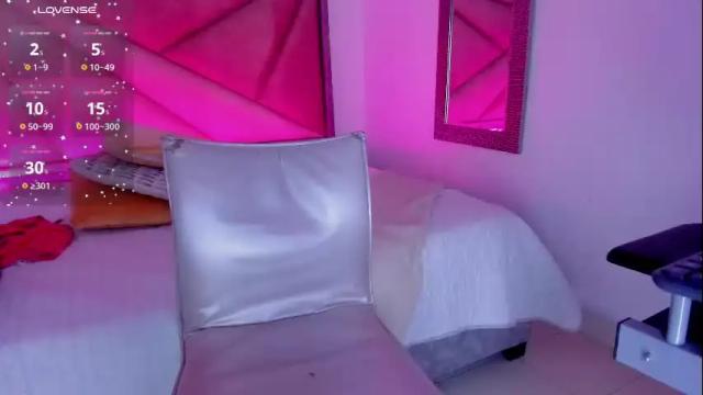 Image 4 of barbaraknox_ Stream on Chaturbate on 1 month ago