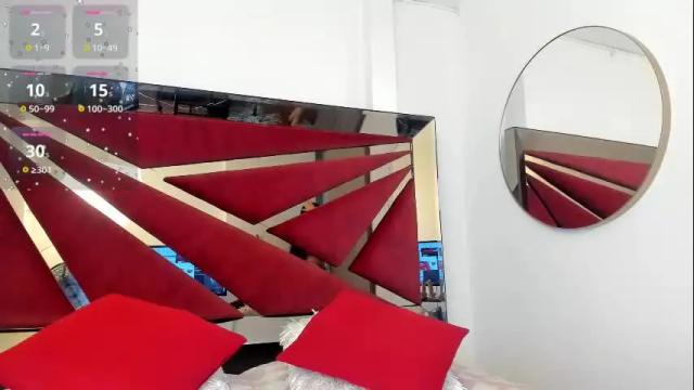 Image 4 of barbaraknox_ Stream on Chaturbate on 29 days ago