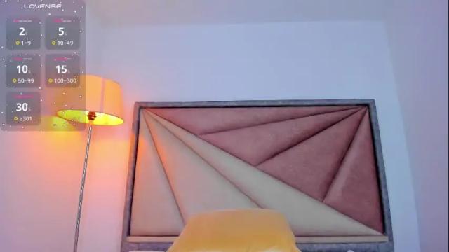 Image 11 of barbaraknox_ Stream on Chaturbate on 25 days ago