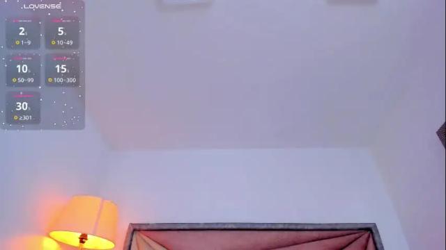Image 8 of barbaraknox_ Stream on Chaturbate on 25 days ago