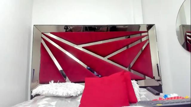 Thumbnail 3, barbaraknox_'s Stream at Chaturbate, 23 days ago