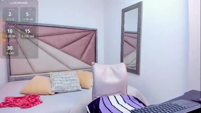 Image 2 of barbaraknox_ Stream on Chaturbate on 22 days ago