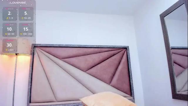 Image 6 of barbaraknox_ Stream on Chaturbate on 22 days ago