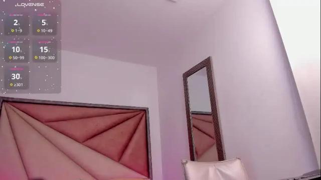 Image 11 of barbaraknox_ Stream on Chaturbate on 19 days ago