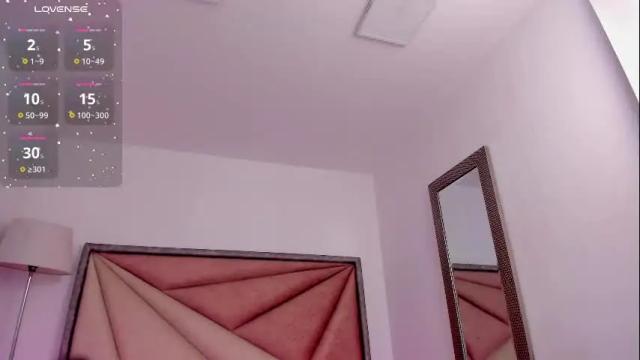 Image 12 of barbaraknox_ Stream on Chaturbate on 19 days ago