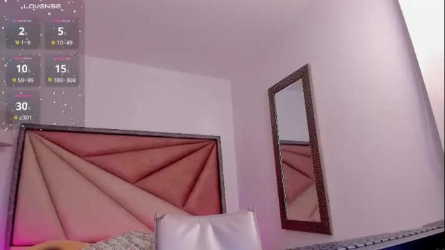 Image 2 of barbaraknox_ Stream on Chaturbate on 19 days ago